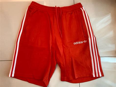 adidas Originals Mens Minoh Shorts 